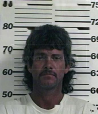 Ricky Glen Shelton