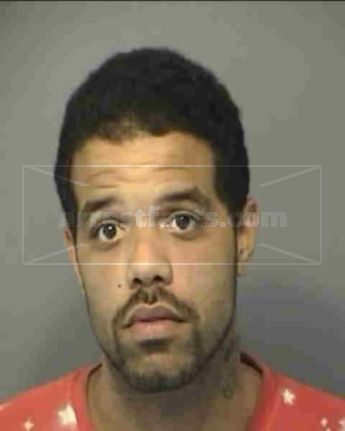 Jason Allen Stanley
