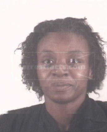 Maya Mignon Bradshaw