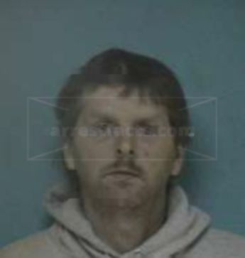 Larry Marcus Mcgowan