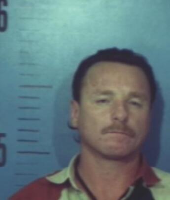Garland Gerald Mcdonald