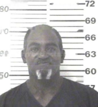 Michael Wayne Barker