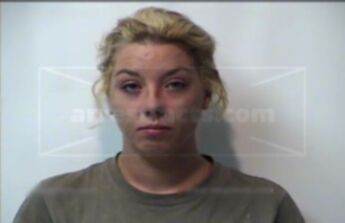 Molly Ann Mcclendon