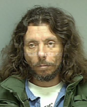 Paul Jerry Lambert