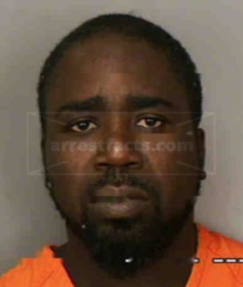 Tyrone Lenard Jefferson
