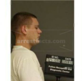 Andrew Louis Hensley