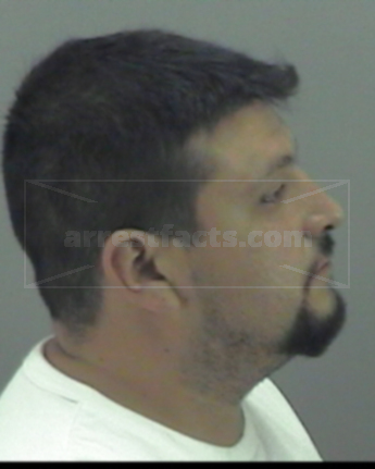 Christopher Charles Meadows