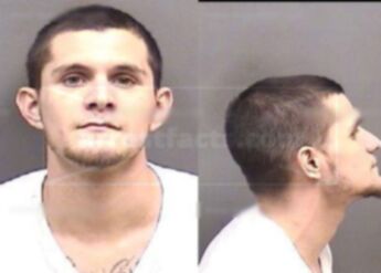 Corey Brian Campanile