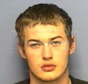 Tyler Shinn