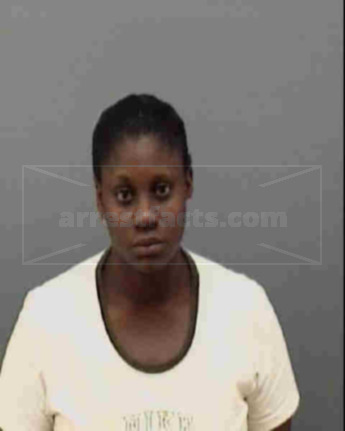 Michelle Denise Jackson