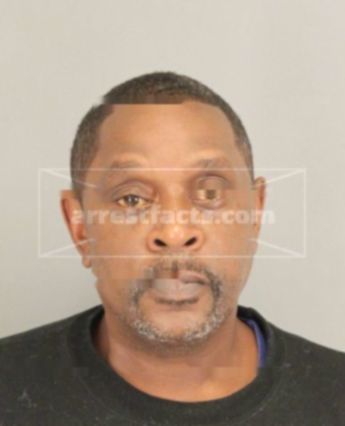 Randy William Dunn