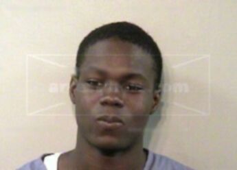 Celdrick Jarrod Rucker