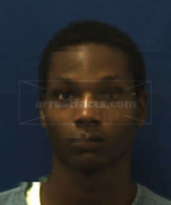 Donovan Terrance Parker