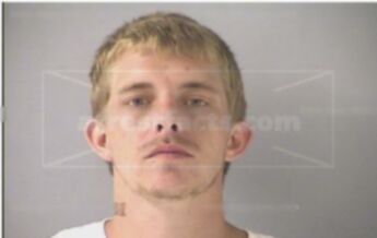 Eric Robert Huntington