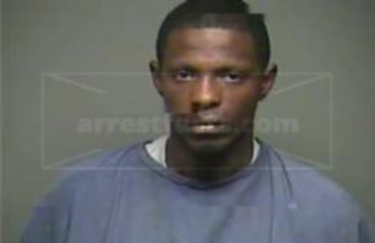 Christopher Jason Hudson