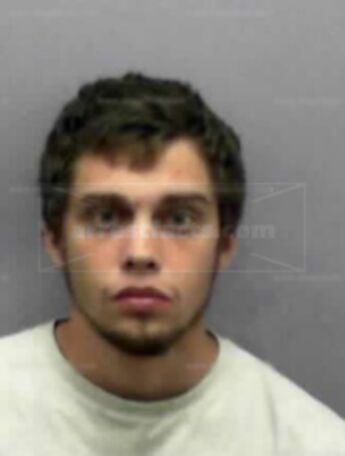 Dylan Uriah Strawderman