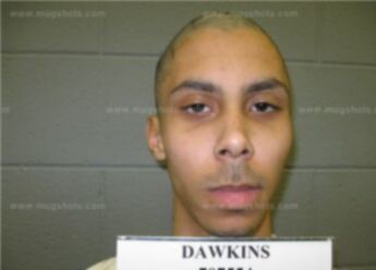 Davonn James Dawkins