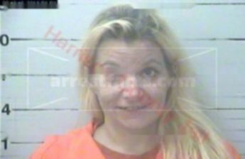Desiree Rose Savner