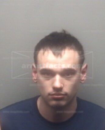 Ray Allen Merrill