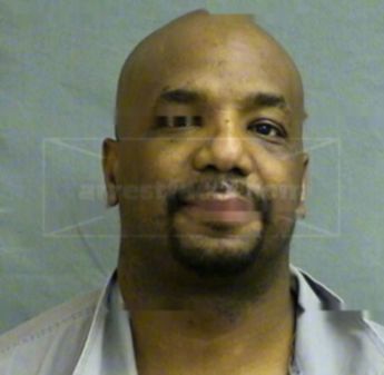 Larry Lamar Holland