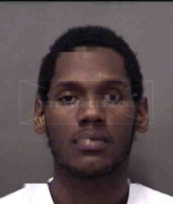 Arsenio Christopher Hopper
