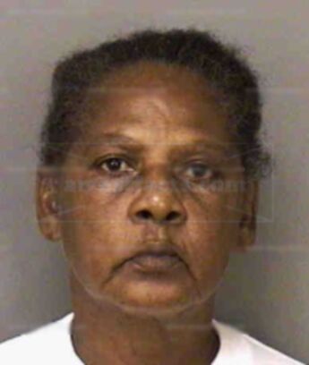 Anna Dorothy Culbreath