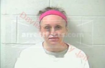 Kimberly Michelle Sandfer