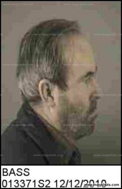 James William Bass