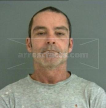 Chester Darrell Gammons