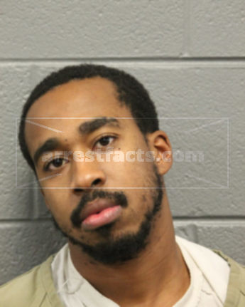 Leeric Collins