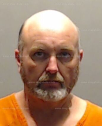 Ronald James Yates
