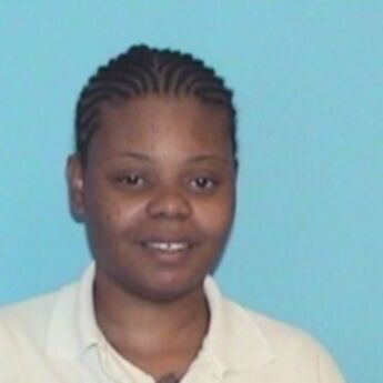 Shantelis Wyatt