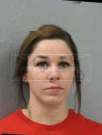 Mary Elizabeth Ellis