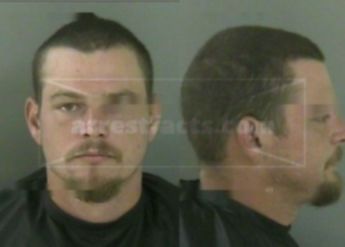 Matthew Douglas Degroat