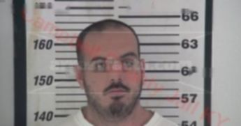 Anthony Wayne Jones