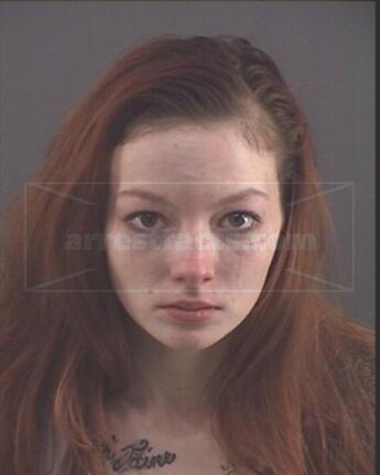 Jessica D Higdon