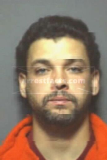 Tyrone James Hargraves