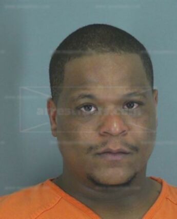 Reggie Jamont Hannon