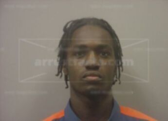 Darius Julius Swan