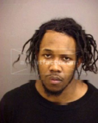 Jarvis Jermaine Wilson