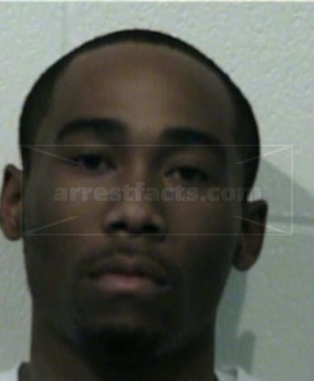 Dammion Lamar Champion