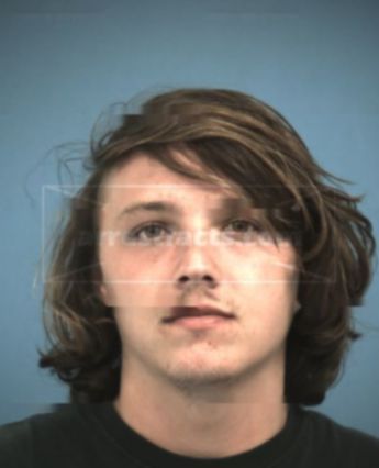 Sean James Cunningham