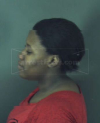 Danica Patricia Stephenson