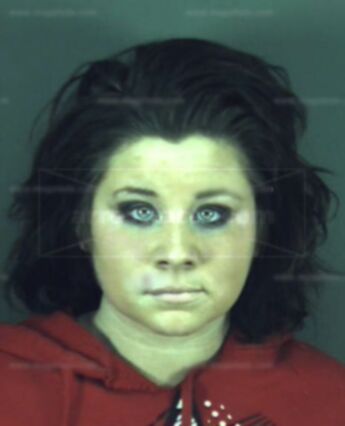 Stormie Brooke Squire