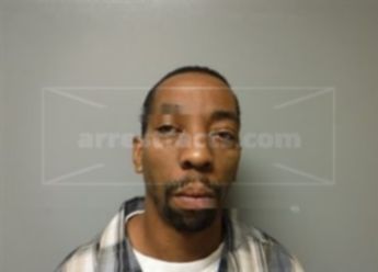 Jeffery Jermaine Matthews
