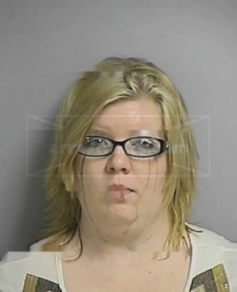 Samantha Lee Devita