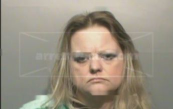 Sherri Rene Pedersen