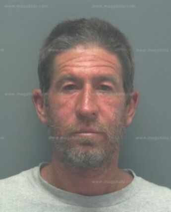 Charles Casmere Coffey