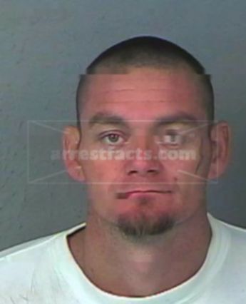 Anthony Dewayne Parish