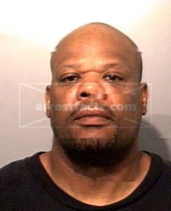 Keith Lamar White